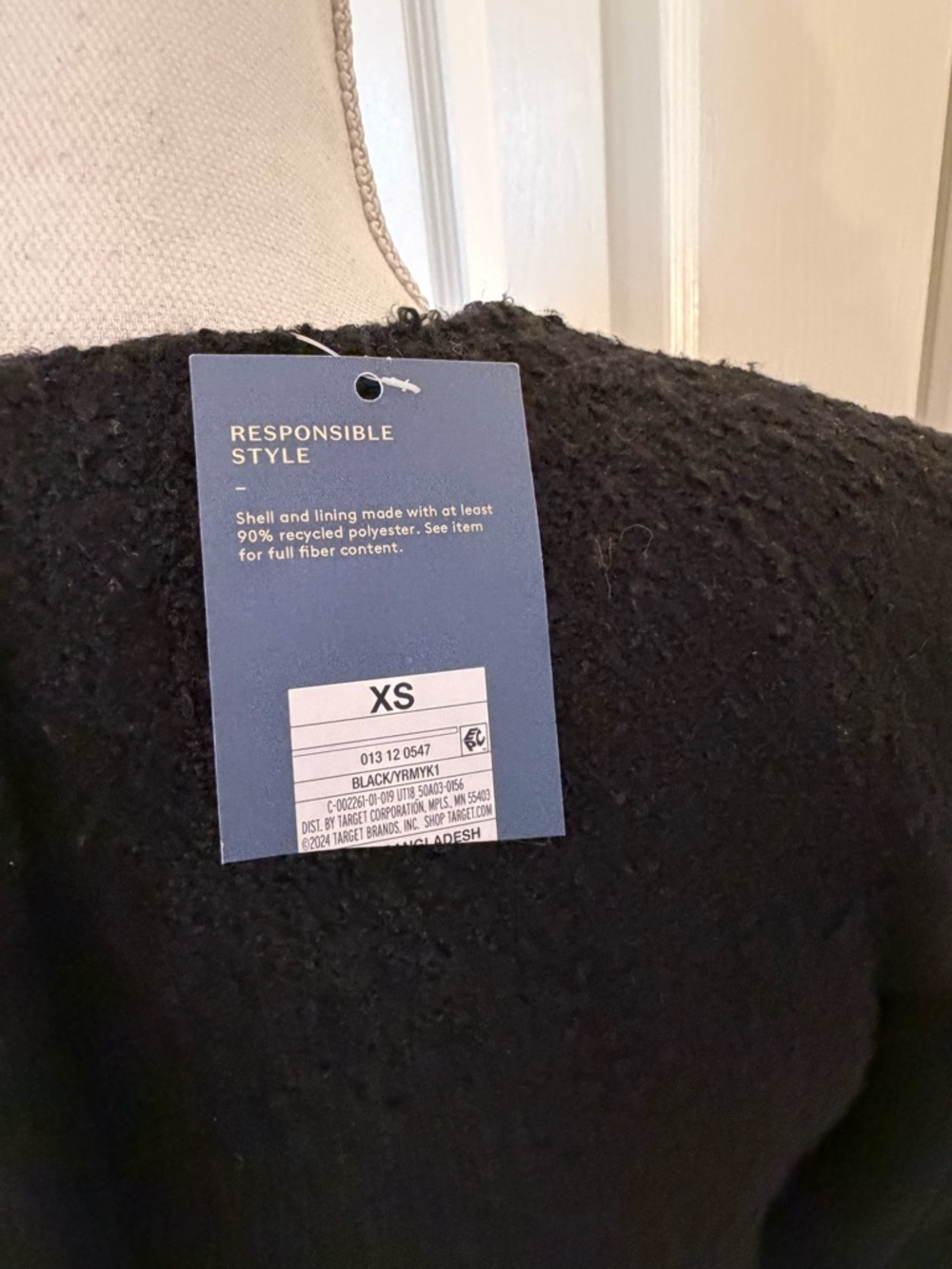 Universal Thread Ladies’ Jacket NWT! - Picture 8 of 15
